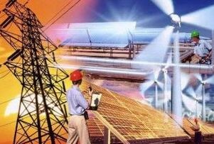 Energiesparprinzipien