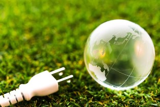 Ökologie und energie sparen